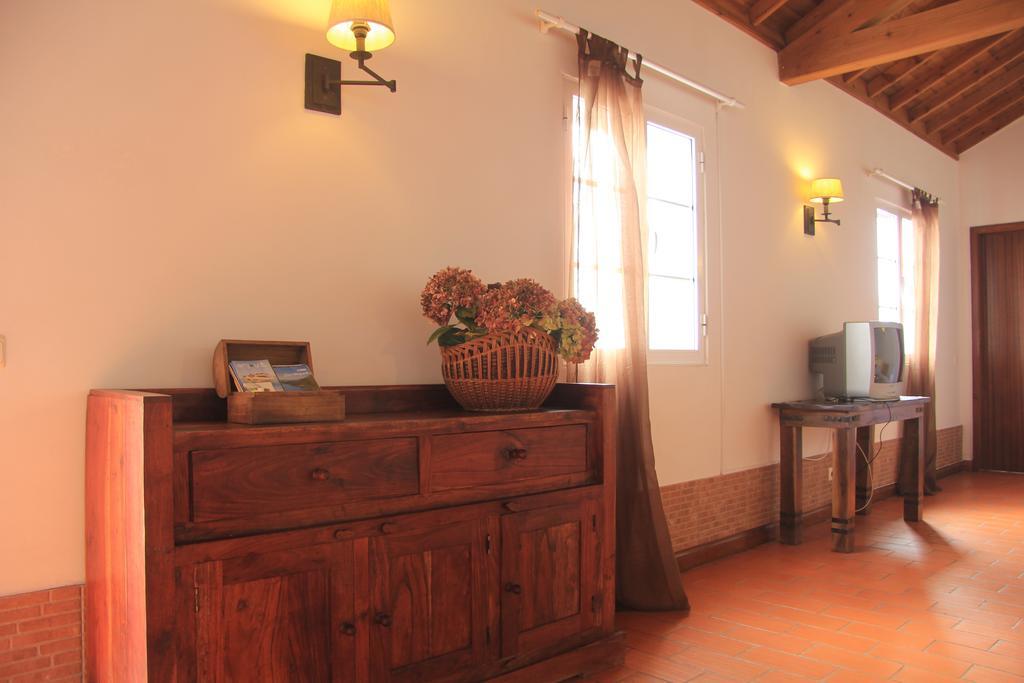 Santana Houses Rabo de Peixe 객실 사진
