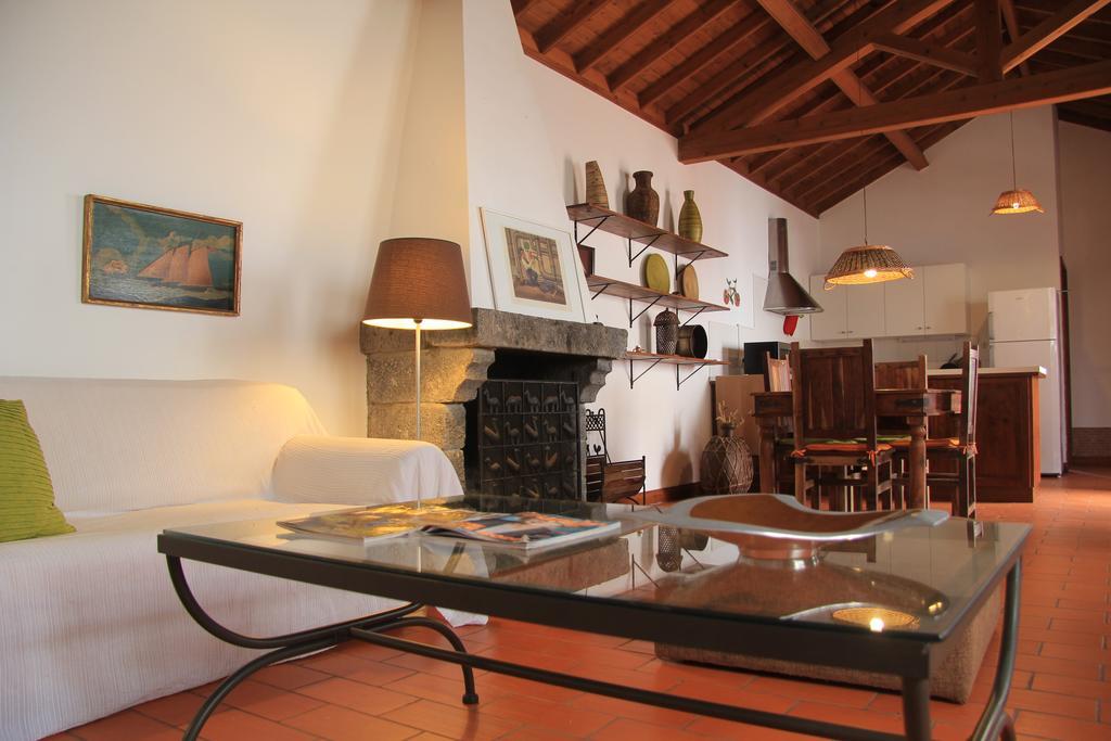 Santana Houses Rabo de Peixe 객실 사진