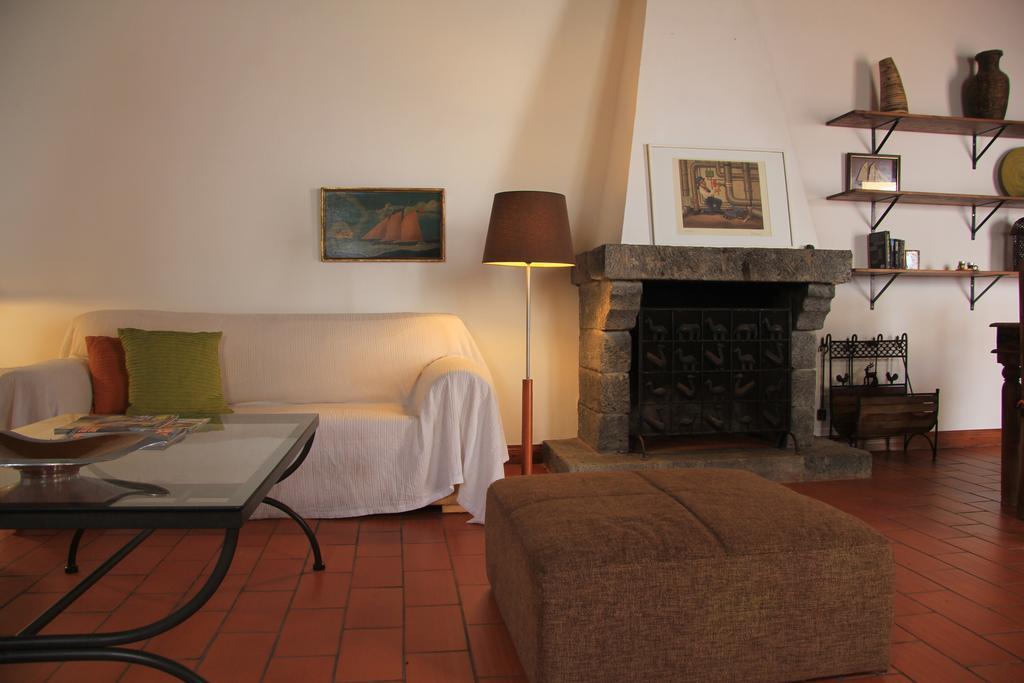 Santana Houses Rabo de Peixe 객실 사진