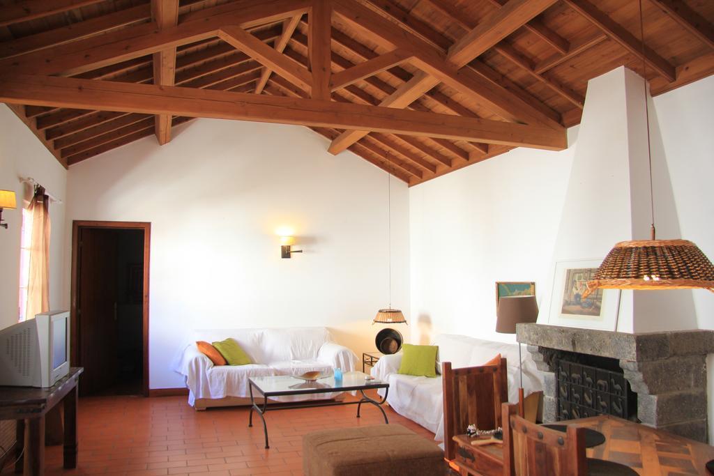 Santana Houses Rabo de Peixe 객실 사진