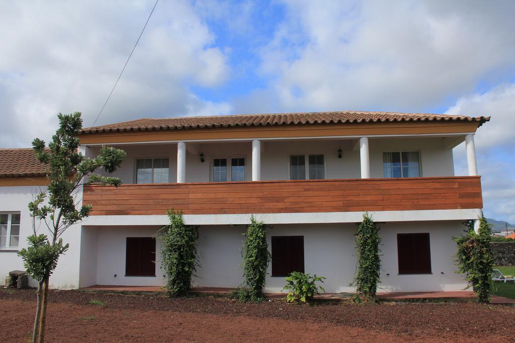Santana Houses Rabo de Peixe 객실 사진