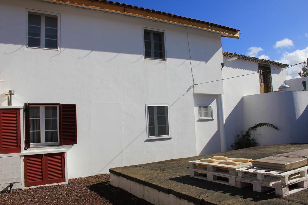 Santana Houses Rabo de Peixe 객실 사진
