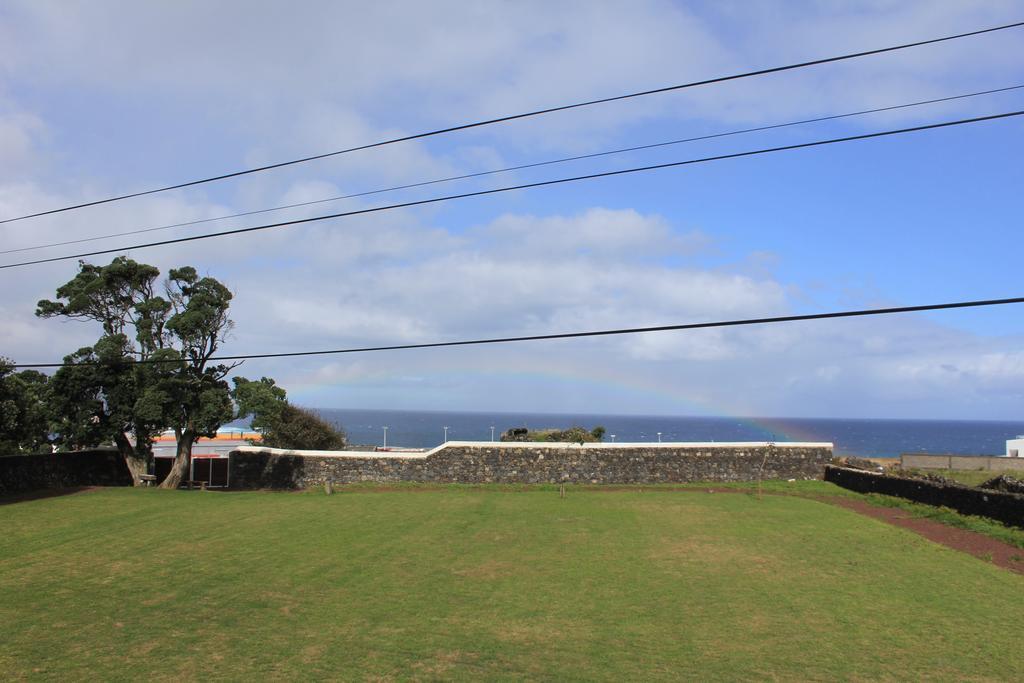 Santana Houses Rabo de Peixe 객실 사진