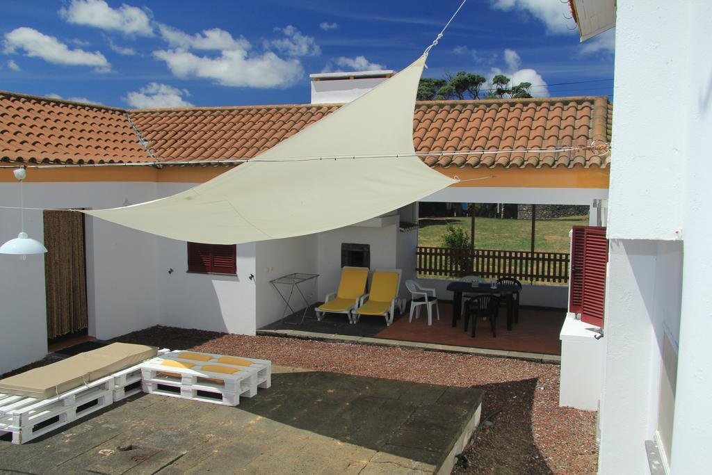 Santana Houses Rabo de Peixe 객실 사진