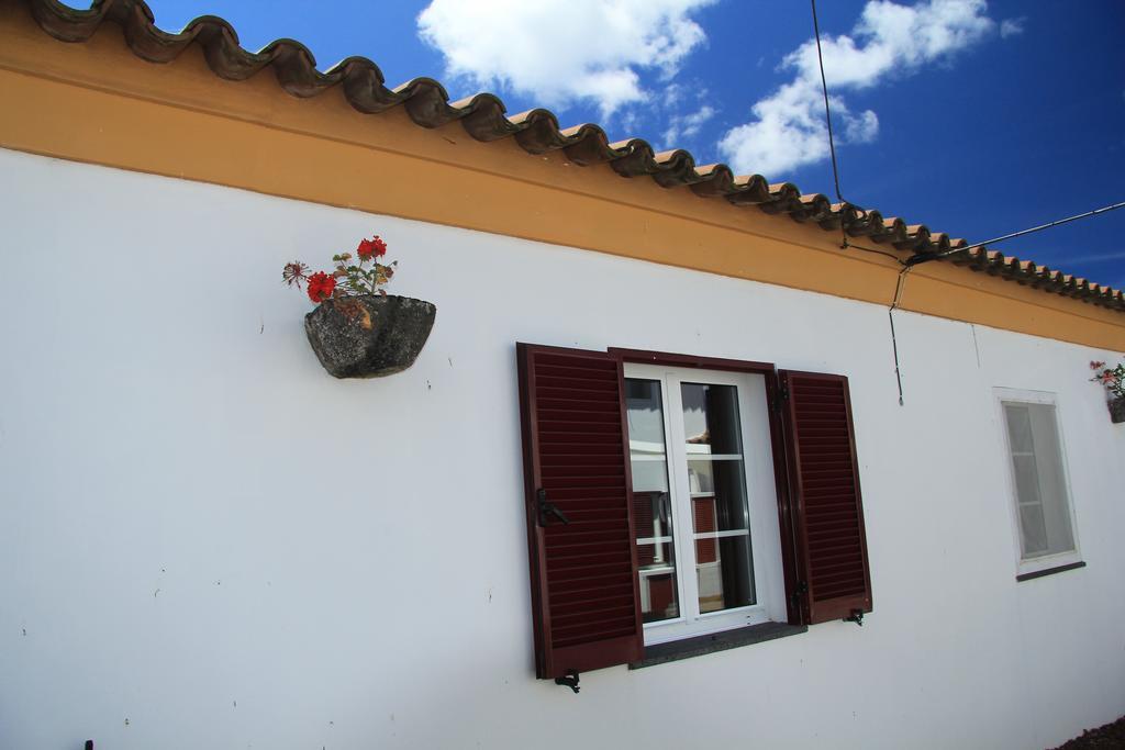 Santana Houses Rabo de Peixe 객실 사진