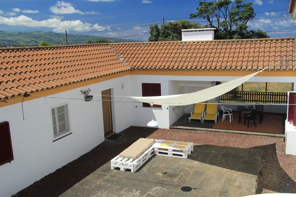 Santana Houses Rabo de Peixe 객실 사진