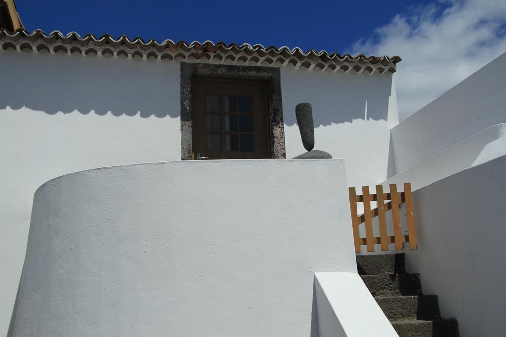 Santana Houses Rabo de Peixe 객실 사진