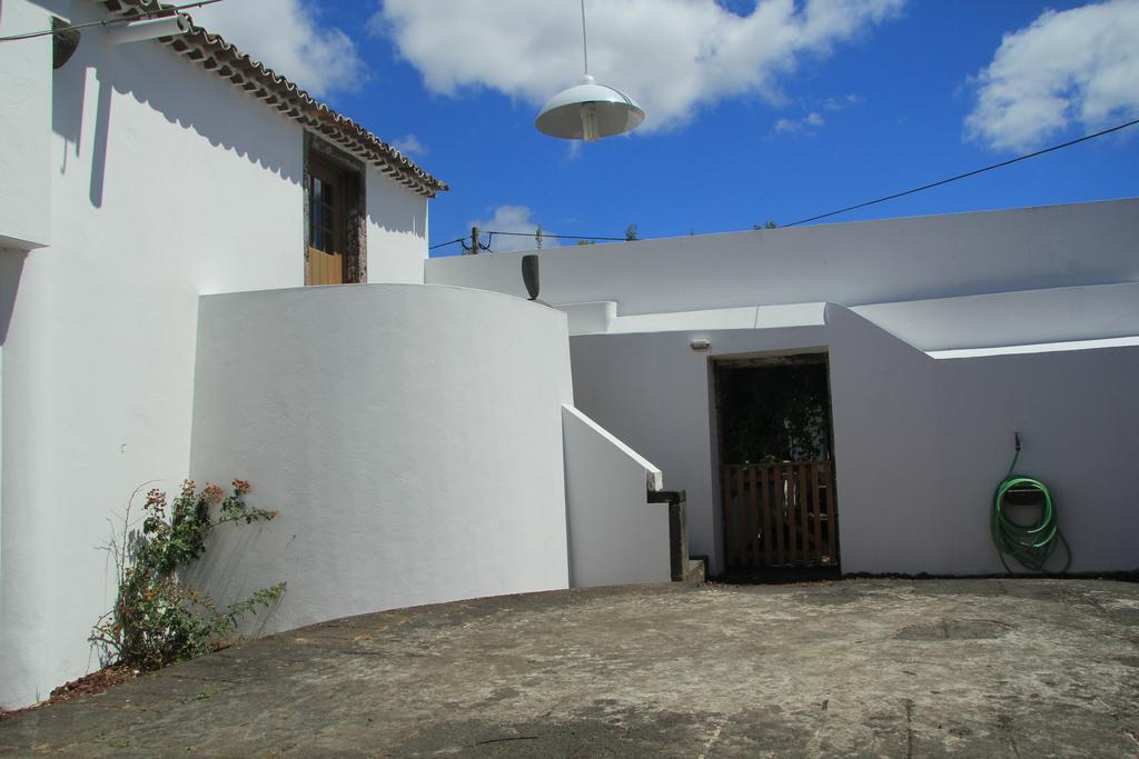 Santana Houses Rabo de Peixe 객실 사진
