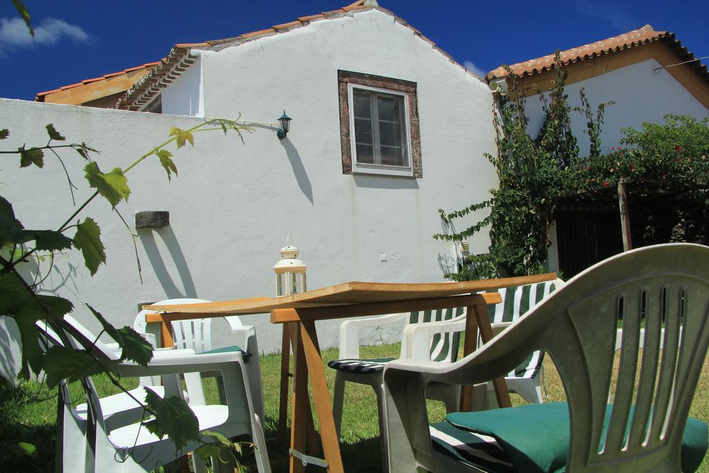 Santana Houses Rabo de Peixe 객실 사진