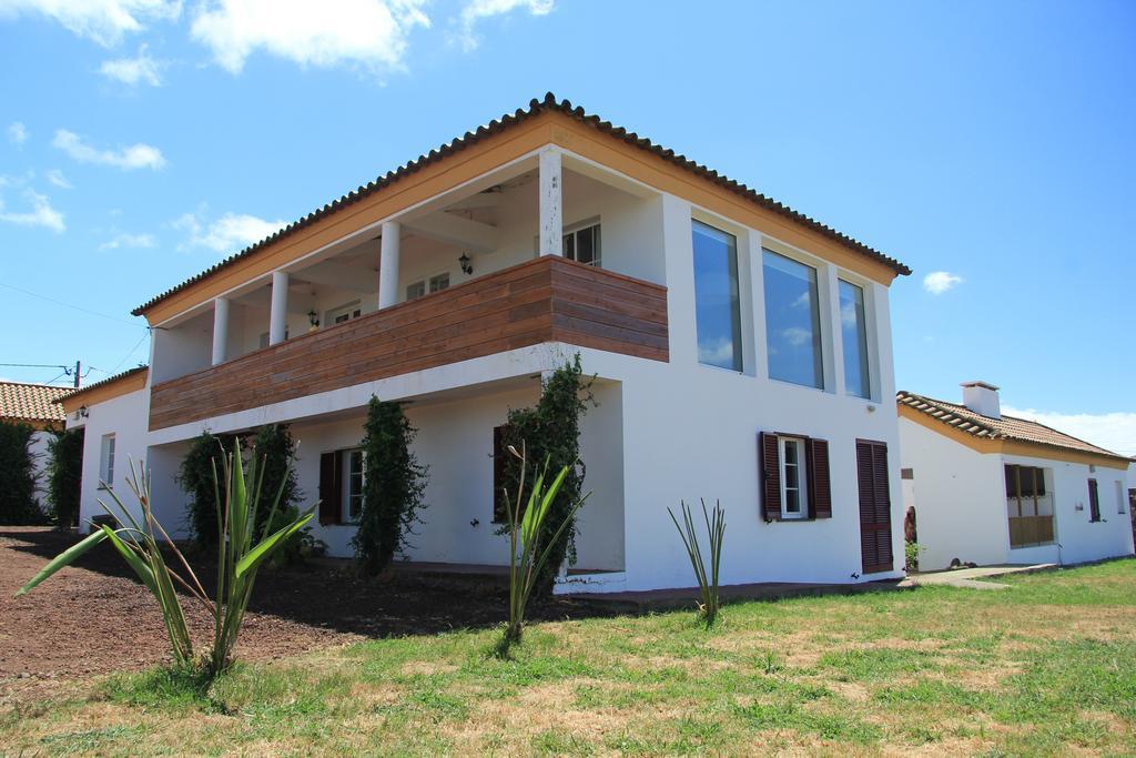 Santana Houses Rabo de Peixe 객실 사진