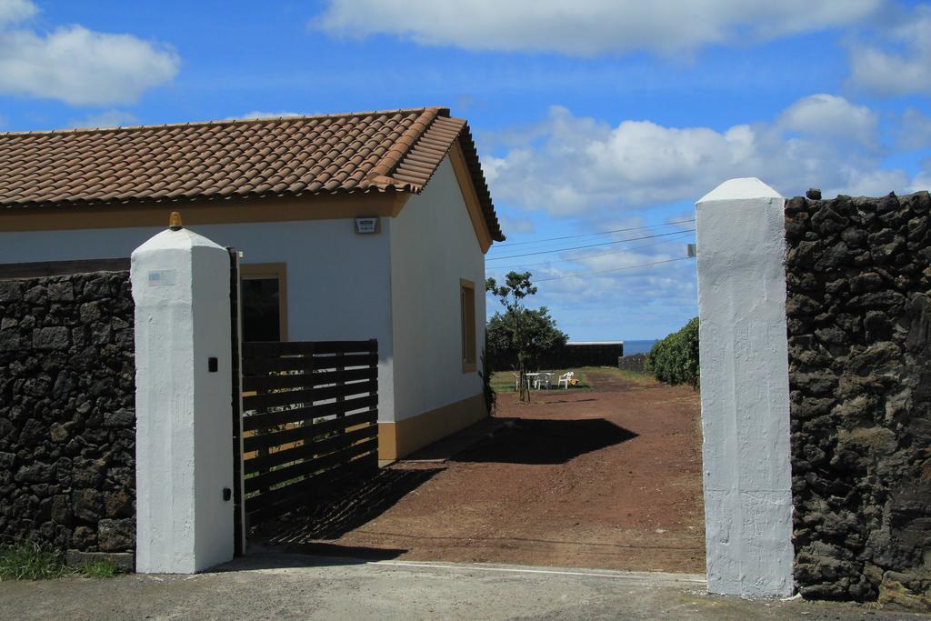 Santana Houses Rabo de Peixe 객실 사진