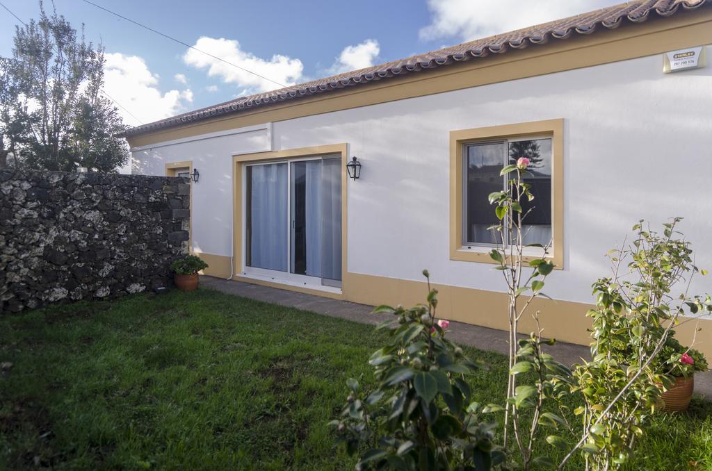 Santana Houses Rabo de Peixe 객실 사진