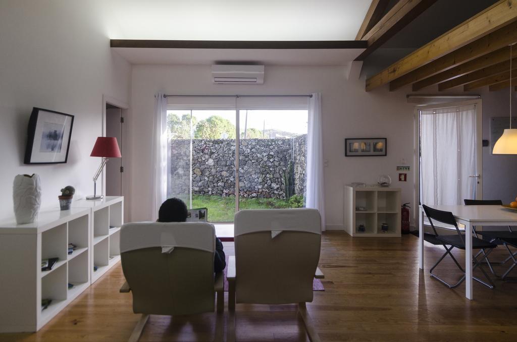 Santana Houses Rabo de Peixe 객실 사진