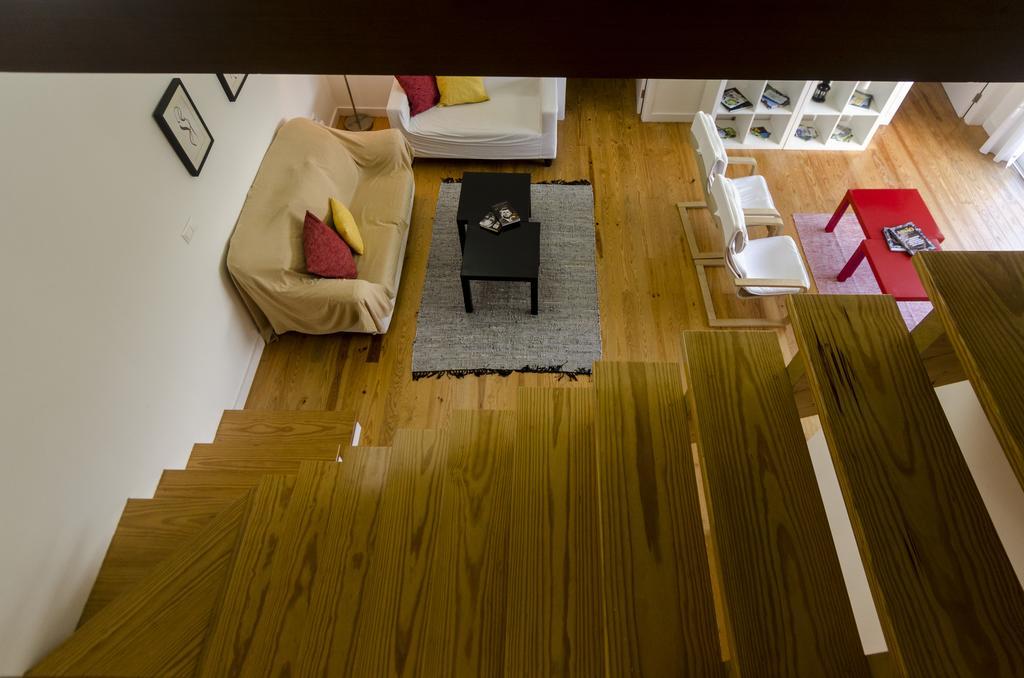 Santana Houses Rabo de Peixe 객실 사진