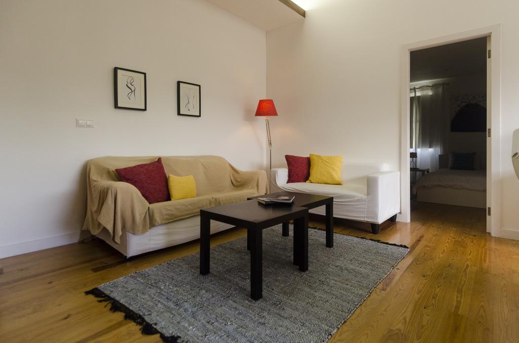 Santana Houses Rabo de Peixe 객실 사진