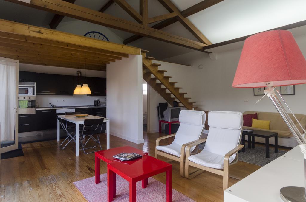 Santana Houses Rabo de Peixe 객실 사진
