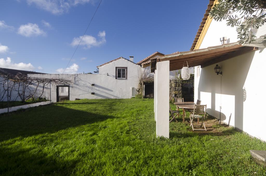 Santana Houses Rabo de Peixe 객실 사진