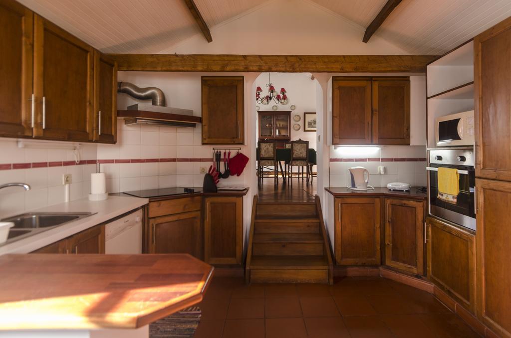 Santana Houses Rabo de Peixe 객실 사진