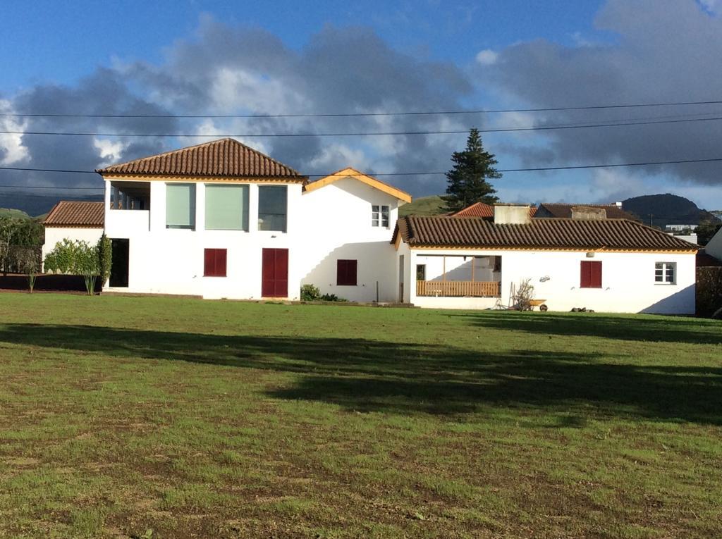 Santana Houses Rabo de Peixe 객실 사진